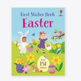 Usborne First Sticker Book - Easter