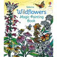 Usborne Wildflowers Magic Painting Book by Micaela Tapsell - Old Railway Line Garden Centre