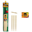V12 Deluxe Cricket Set - Size 3 - Old Railway Line Garden Centre