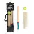 V12 Deluxe Rounders Bat Set - Old Railway Line Garden Centre