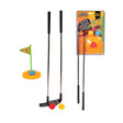 V12 Sports Deluxe Metal Golf Set - Old Railway Line Garden Centre