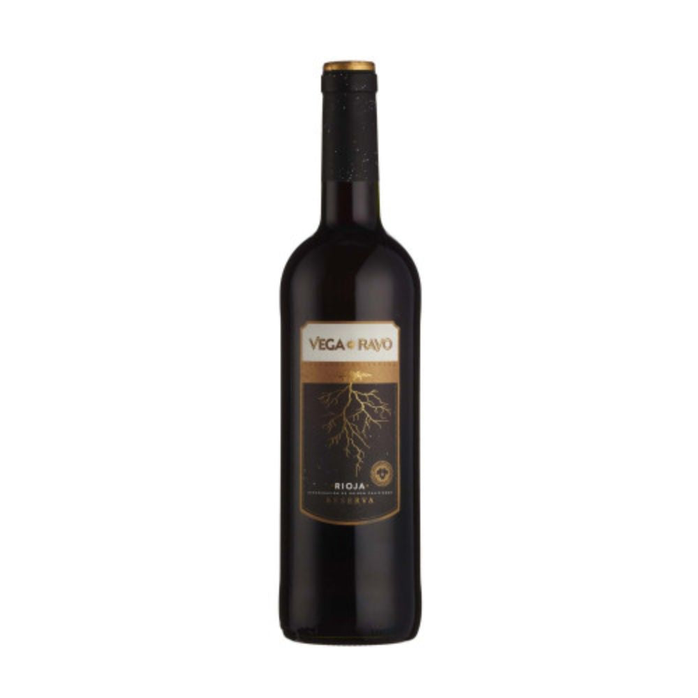 Vea del Rayo 75cl Rioja Tempranillo Red Wine