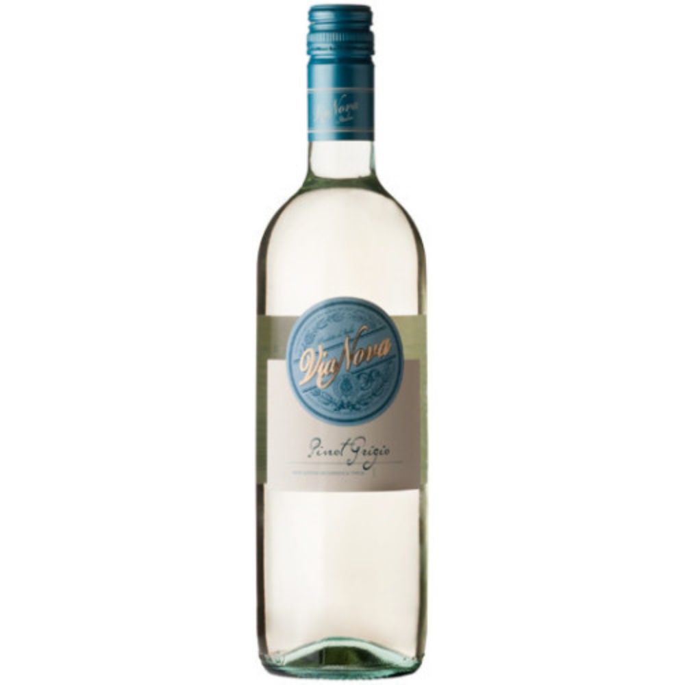 Via Nova 75cl Pinot Grigio
