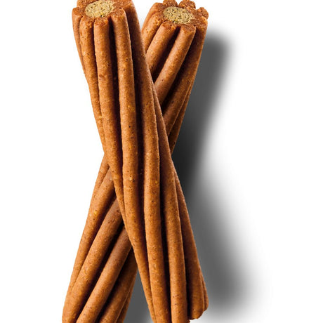 Wagg 110g Steak Skewer Twists Dog Treats