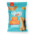 Wagg 130g Fish Finger Sticks Dog Treats - Old Railway Line Garden Centre