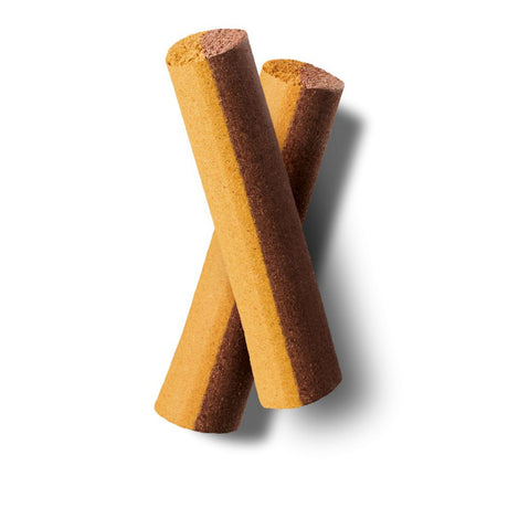 Wagg 140g Banana & Peanut Butter Bars Dog Treats