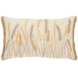 Walton & Co 50cm Harvest Cushion - Old Railway Line Garden Centre