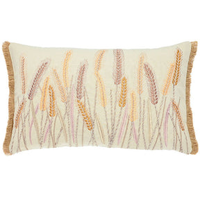 Walton & Co 50cm Harvest Cushion - Old Railway Line Garden Centre