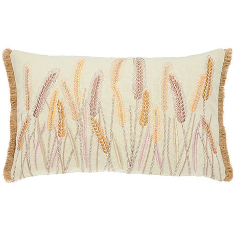 Walton & Co 50cm Harvest Cushion - Old Railway Line Garden Centre