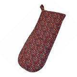 Walton & Co 94cm Under The Mistletoe Oven Glove