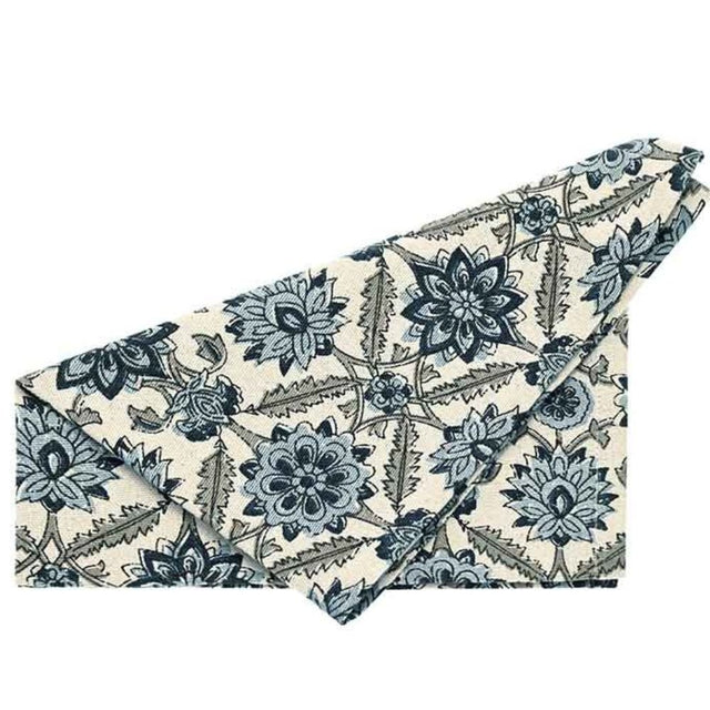 Walton & Co Kelmscott Napkin (Set of 4) - Old Railway Line Garden Centre
