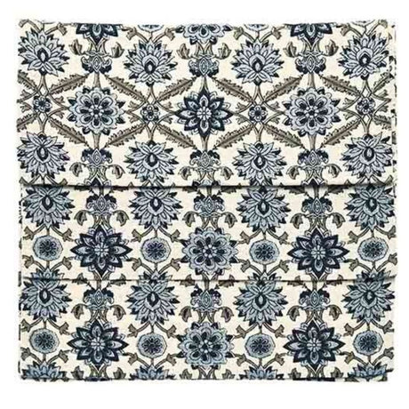 Walton & Co Kelmscott Table Runner - Old Railway Line Garden Centre