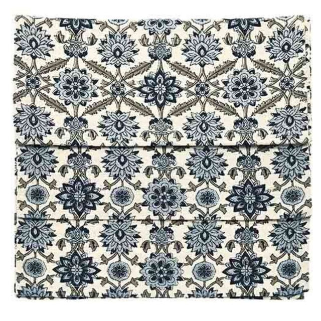 Walton & Co Kelmscott Table Runner - Old Railway Line Garden Centre