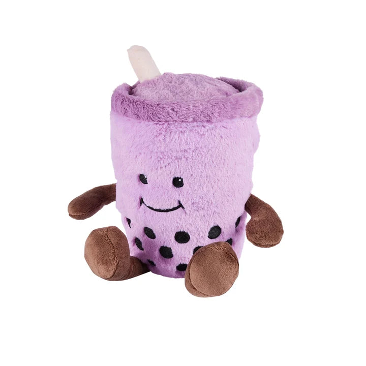 Warmies 7" Mini Boba Microwavable Toy