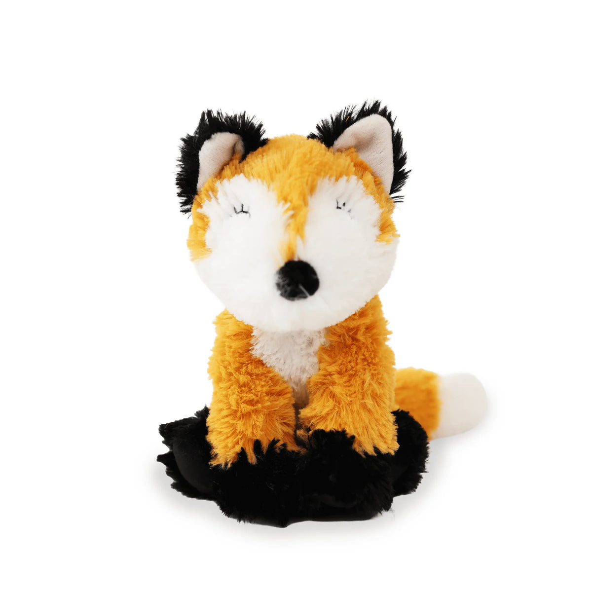 Warmies 7" Mini Fox Microwavable Toy