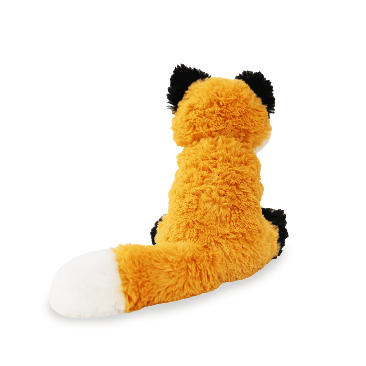 Warmies 7" Mini Fox Microwavable Toy