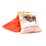 Warmies Edith Holden Winter Hot-Pak - Autumn Coral