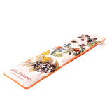 Warmies Edith Holden Winter Hot-Pak - Autumn Coral
