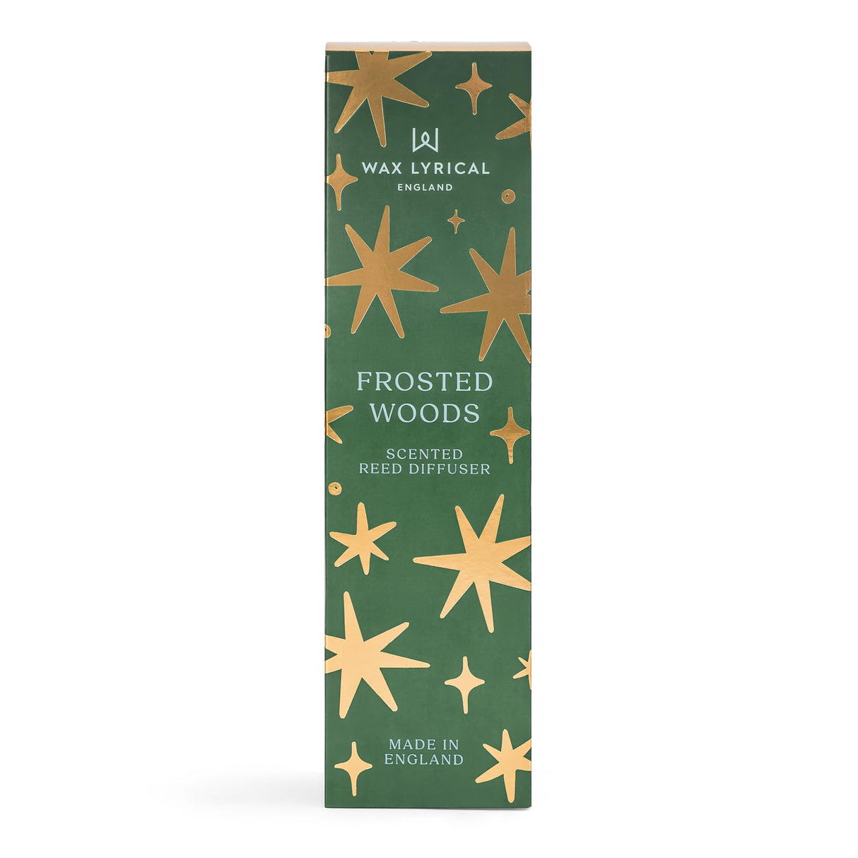 Wax Lyrical 100ml Frosted Woods Reed Diffusser