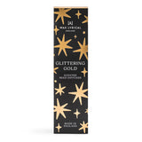 Wax Lyrical 100ml Glittering Gold Reed Diffusser