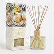 Wax Lyrical 200ml Lemon Cake Reed Diffuser - Old Railway Line Garden Centre