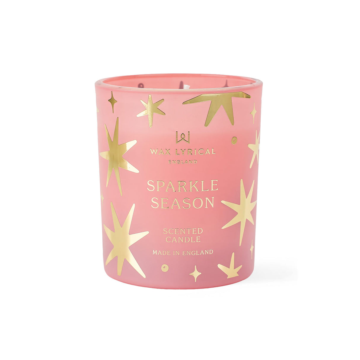 Wax Lyrical 30cl Sparkle Season Scented Candle