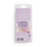 Wax Lyrical 55g Sweet Dreams Wax Melts - Old Railway Line Garden Centre