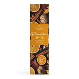 Wax Lyrical Clementine Spice 100ml Reed Diffuser