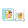 Wax Lyrical Coastal Poppy & Freesia 30cl Boxed Candle - Old Railway Line Garden Centre