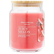 Wax Lyrical Large 475g Juicy Melon Jar Candle - Old Railway Line Garden Centre