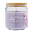 Wax Lyrical Medium Sweet Dreams Jar Candle - Old Railway Line Garden Centre
