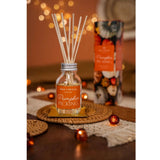 Wax Lyrical Pumpkin Picking 100ml Reed Diffuser