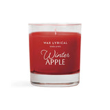 Wax Lyrical Winter Apple Medium Candle