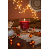 Wax Lyrical Winter Apple Medium Candle