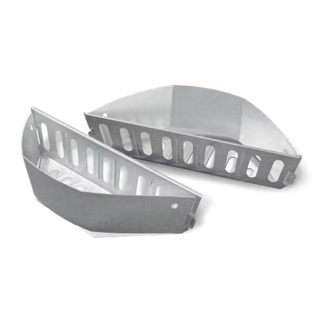 Weber 10cm Char-Baskets - Old Railway Line Garden Centre