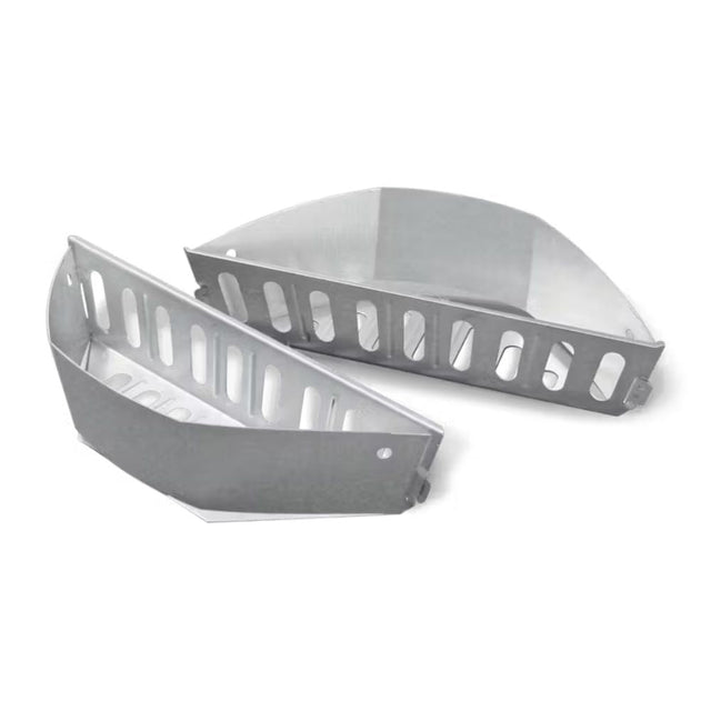 Weber 10cm Char-Baskets - Old Railway Line Garden Centre
