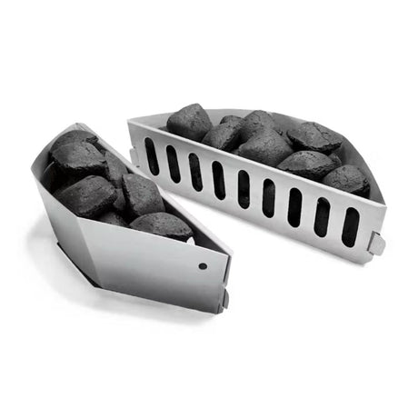 Weber 10cm Char-Baskets - Old Railway Line Garden Centre