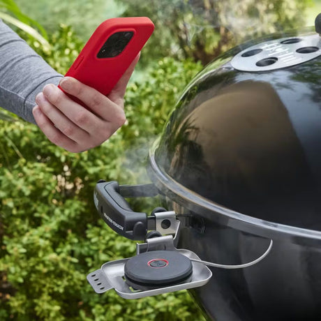 Weber 12cm Smart Probe and Grate Sensor - Old Railway Line Garden Centre