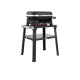 Weber 133cm Lumin® Electric Outdoor Barbecue with Stand - Old Railway Line Garden Centre