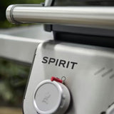 Weber 3-Burner Spirit E-315 Gas Barbecue - 1502085 - Old Railway Line Garden Centre