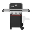 Weber 3-Burner Spirit E-315 Gas Barbecue - 1502085 - Old Railway Line Garden Centre