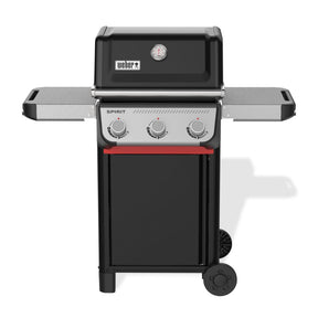 Weber 3-Burner Spirit E-315 Gas Barbecue - 1502085 - Old Railway Line Garden Centre
