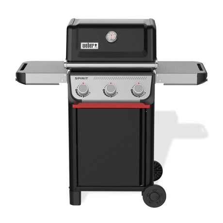 Weber 3-Burner Spirit E-315 Gas Barbecue - 1502085 - Old Railway Line Garden Centre