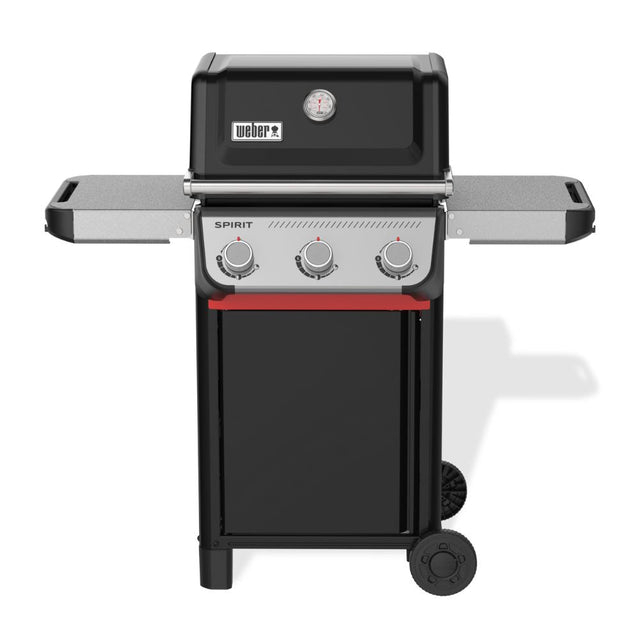 Weber 3-Burner Spirit E-315 Gas Barbecue - 1502085 - Old Railway Line Garden Centre