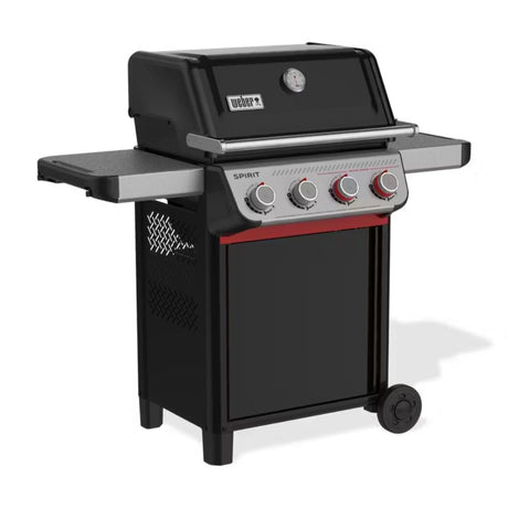 Weber 4-Burner Spirit E-425 Gas Barbecue - 1500802 - Old Railway Line Garden Centre