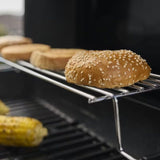 Weber 4-Burner Spirit E-425 Gas Barbecue - 1500802 - Old Railway Line Garden Centre