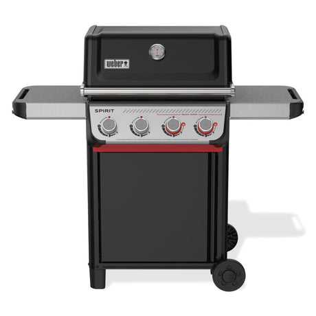 Weber 4-Burner Spirit E-425 Gas Barbecue - 1500802 - Old Railway Line Garden Centre