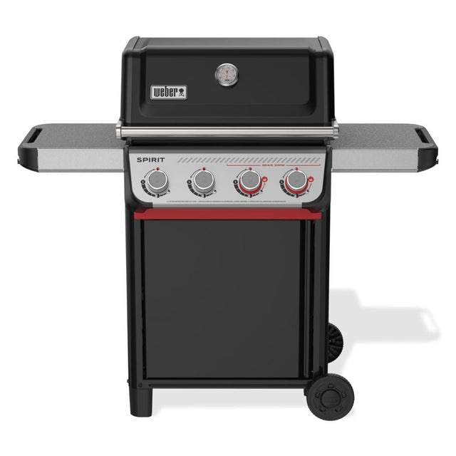 Weber 4-Burner Spirit E-425 Gas Barbecue - 1500802 - Old Railway Line Garden Centre