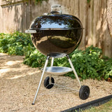 Weber 82cm Bar-B-Kettle Charcoal Barbecue