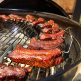 Weber 82cm Bar-B-Kettle Charcoal Barbecue